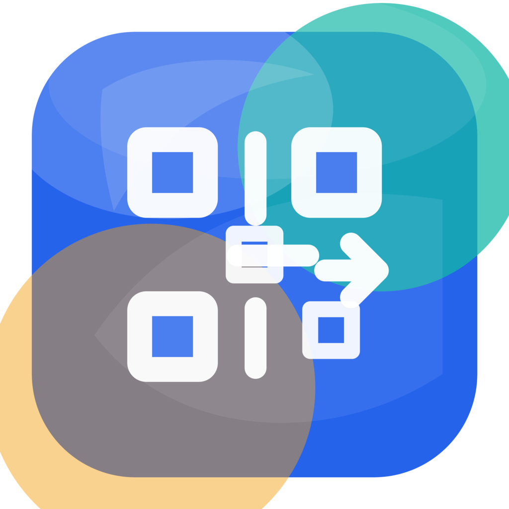 QR at barcode decoder online