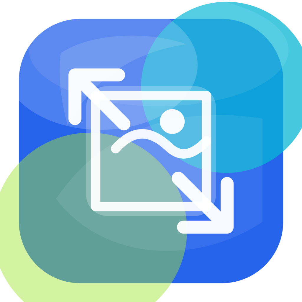DPI print size calculator