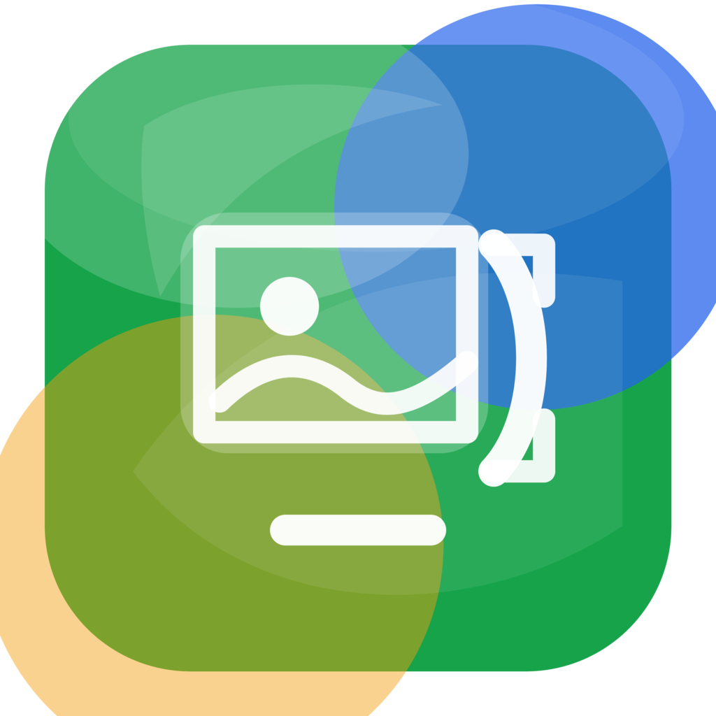 GIF optimizer at frame editor