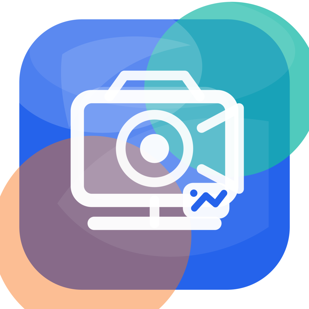 Mag-record ng video at larawan sa webcam online