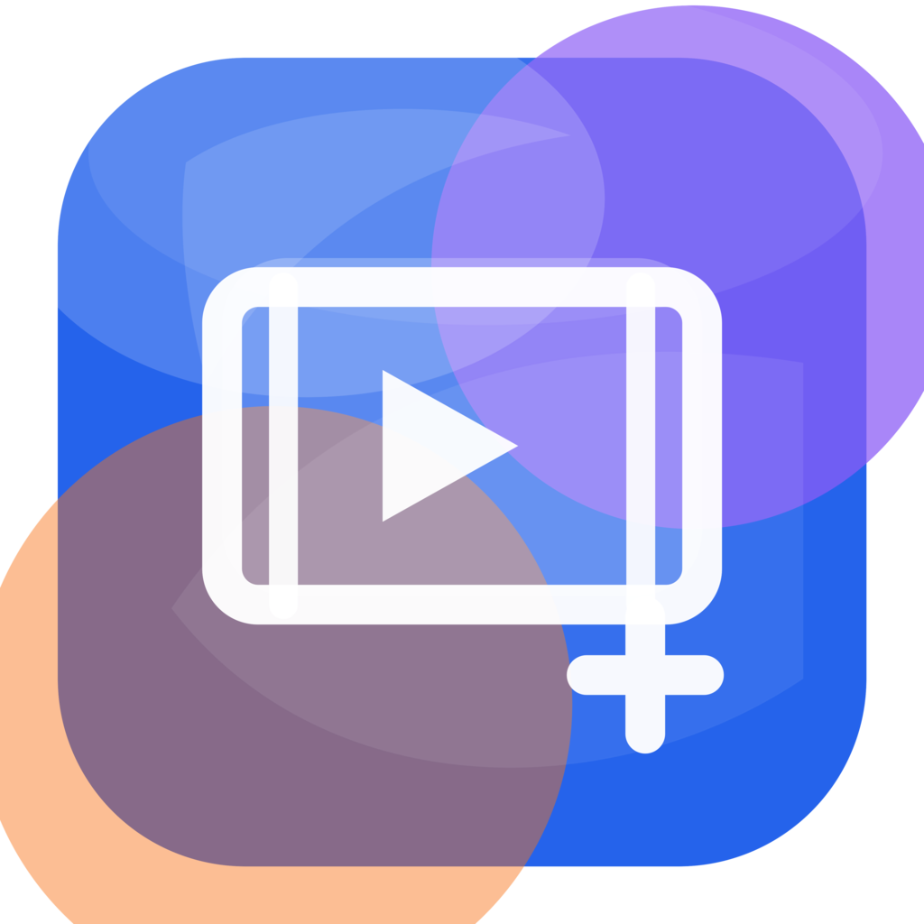 Gumawa ng isang video play pabalik sa online
