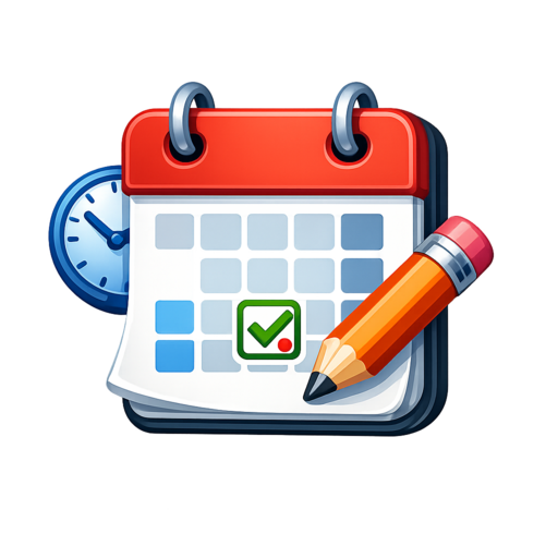 Calendar Event Generator - Chrome extension